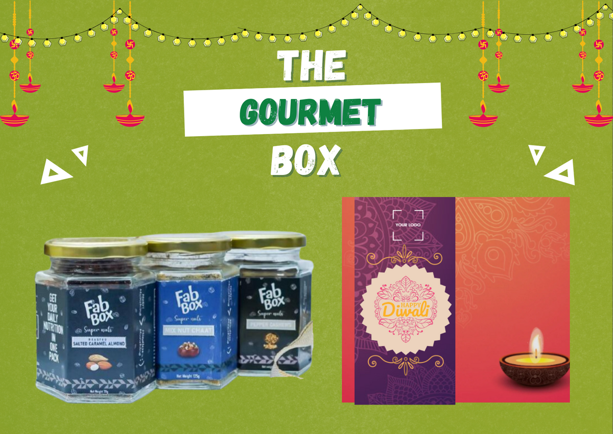 Gourmet Box FabBox