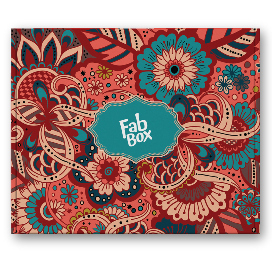 FabBox