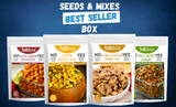 Seeds & Mixes Best-seller Box