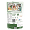 pudina makhana product back cover packet
