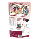 afghani black dates product back cover packet