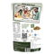 mied seed chaat product back cover packet