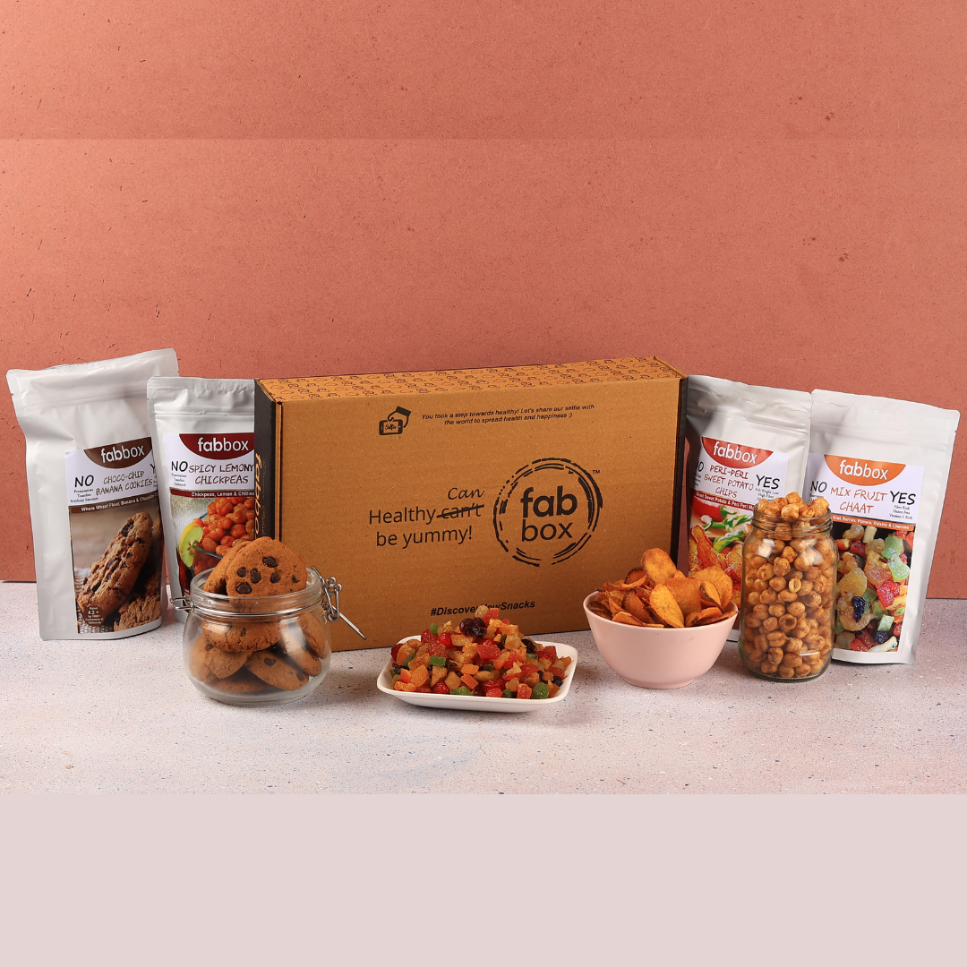 FabBox