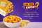 CHEESY CORN POPZ 125gm