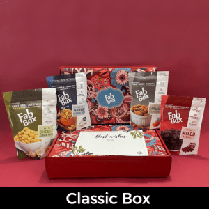 FabBox