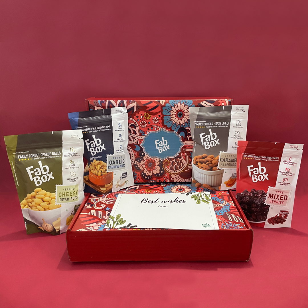 FabBox