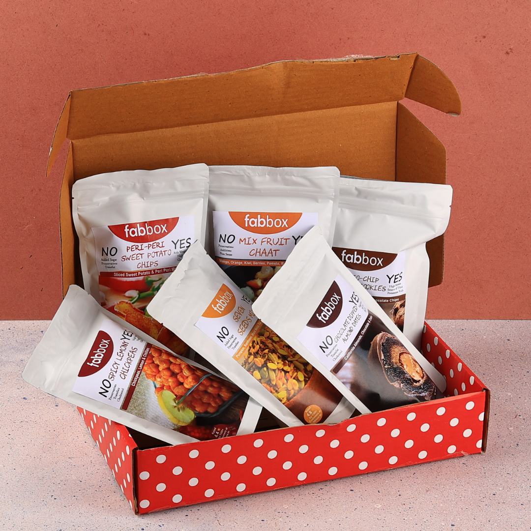 FabBox