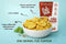 WOK THAI BASIL RUFFLES 125gm