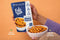 MILLET MASALA FINGERS 125gm