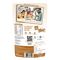 high protein nacho millet rings product front cover packet