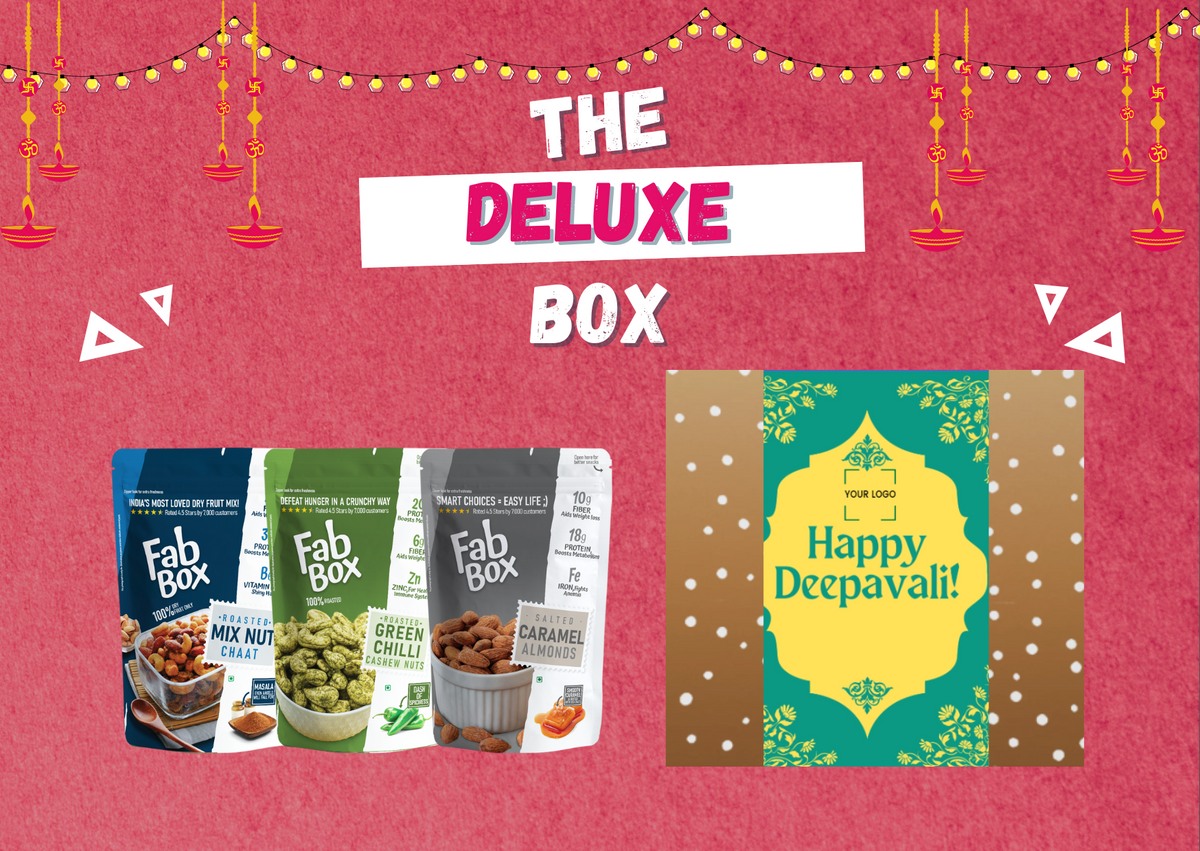 The Deluxe Box FabBox