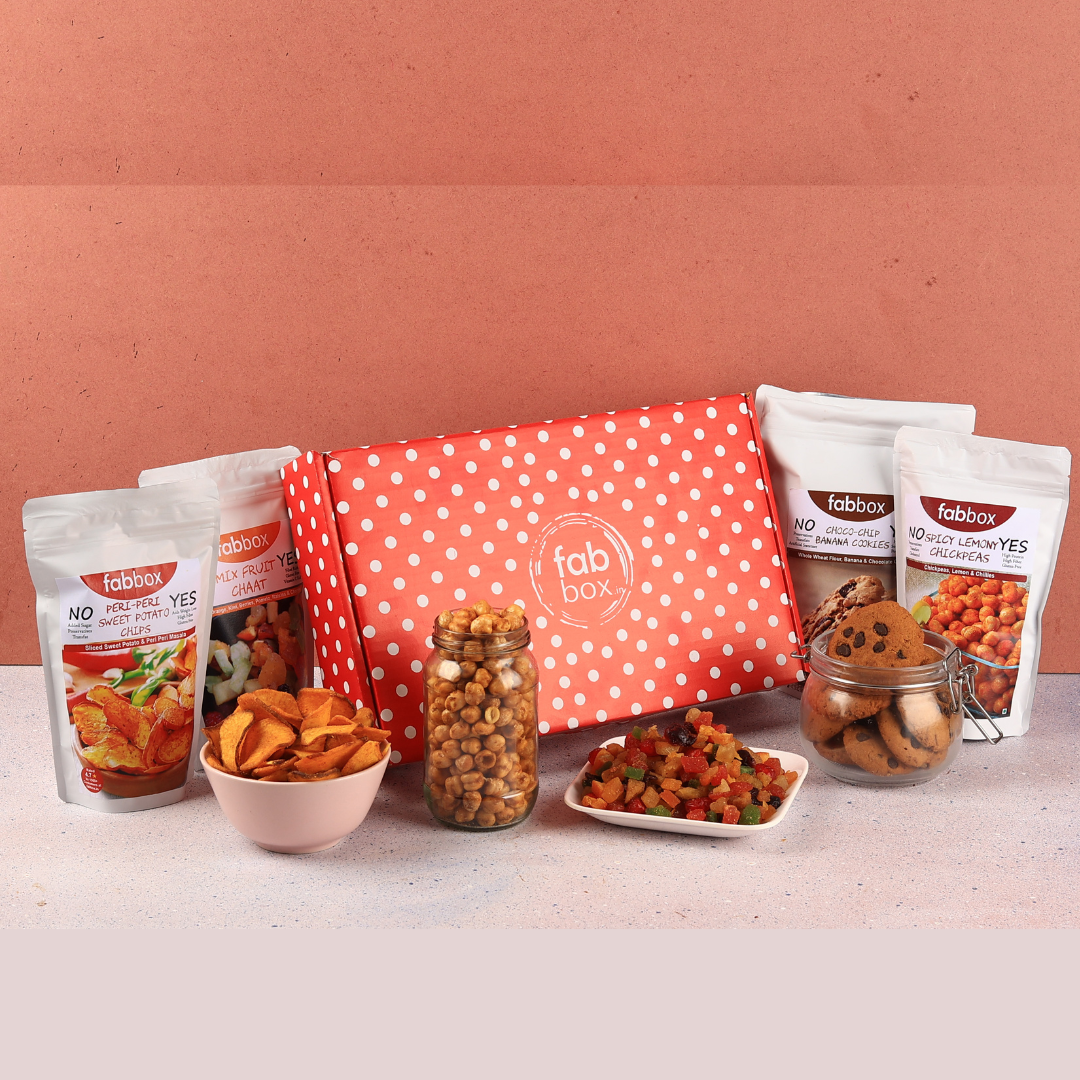 FabBox