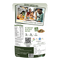 seven seeds mix product back cover packet