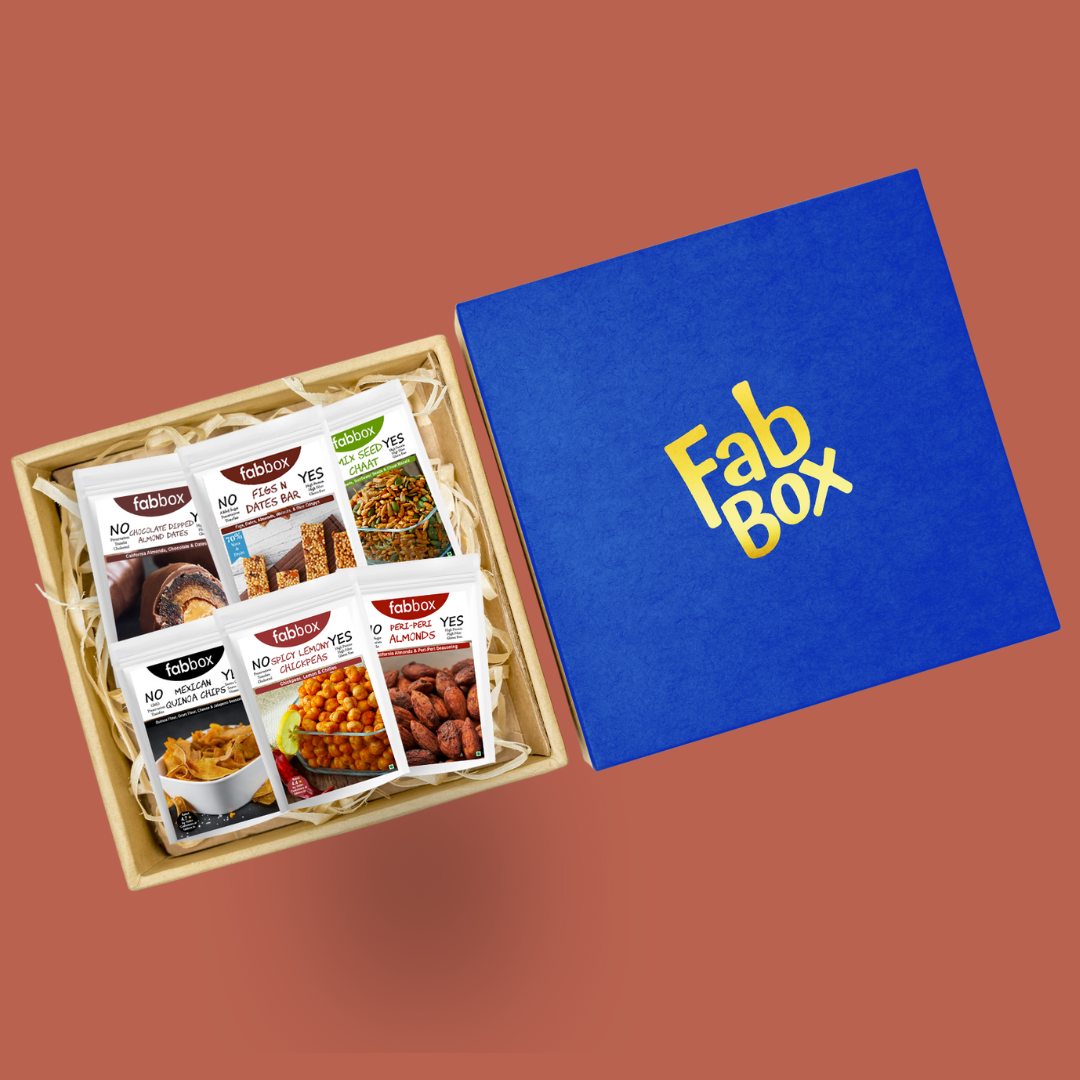 FabBox