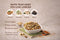 Mix Nut Chaat