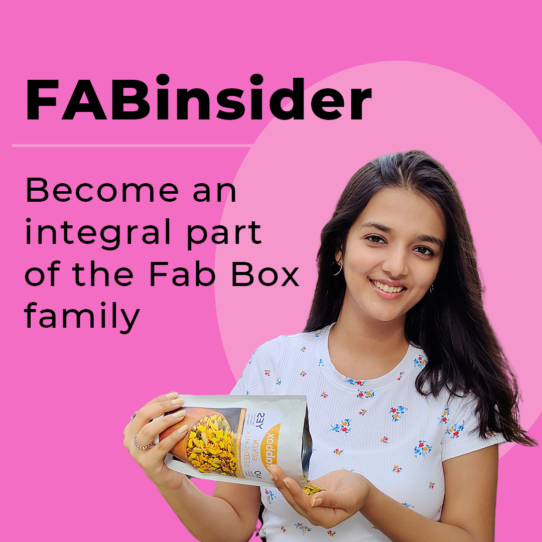 FabBox