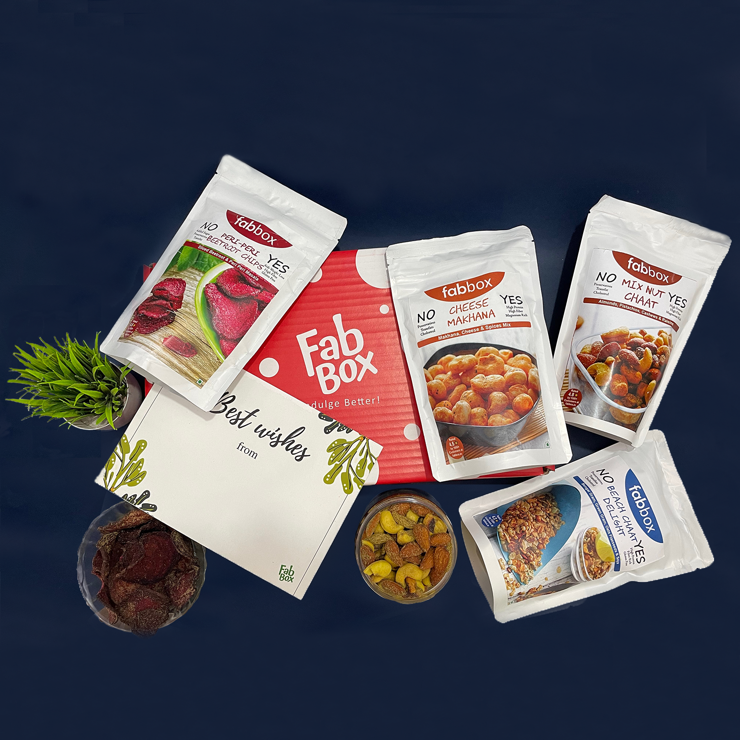 FabBox