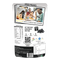 dried prunes product back cover packet