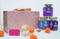 Gourmet Dry-fruit & Sweets Diwali Hamper