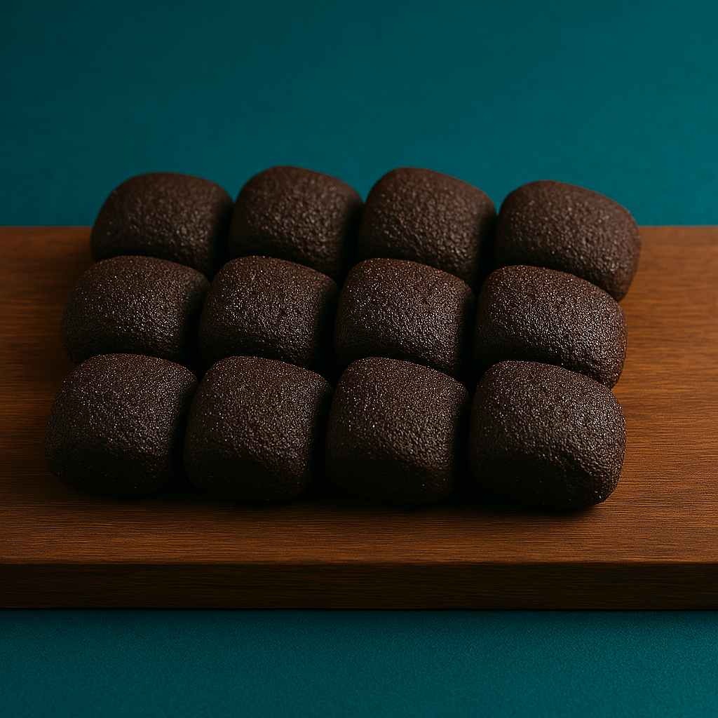 Belgian Cookie Bites