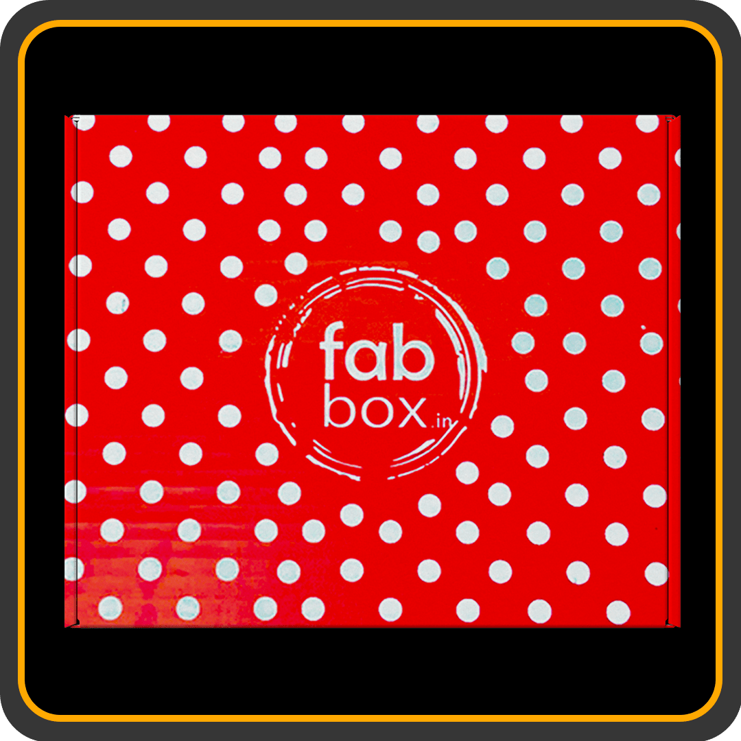 FabBox