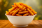 Heavenly Millet Chips