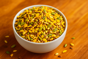 Seven Seeds Mix (Roasted Salted)