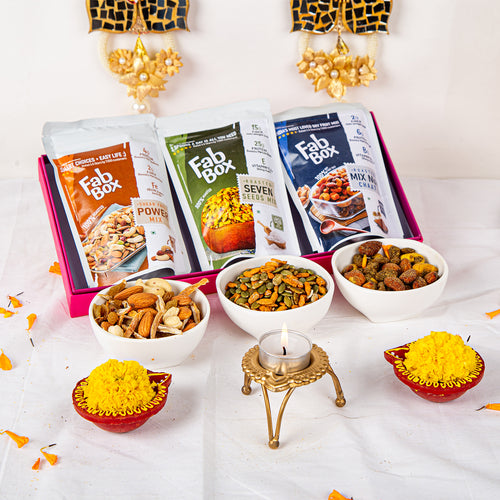 Diwali Bliss Box