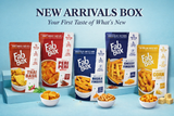 New Arrivals Box – Twin Pack Collection