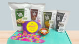 Snack and Bliss Box