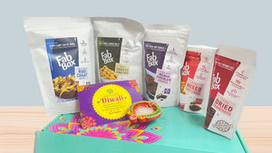 Treat Box