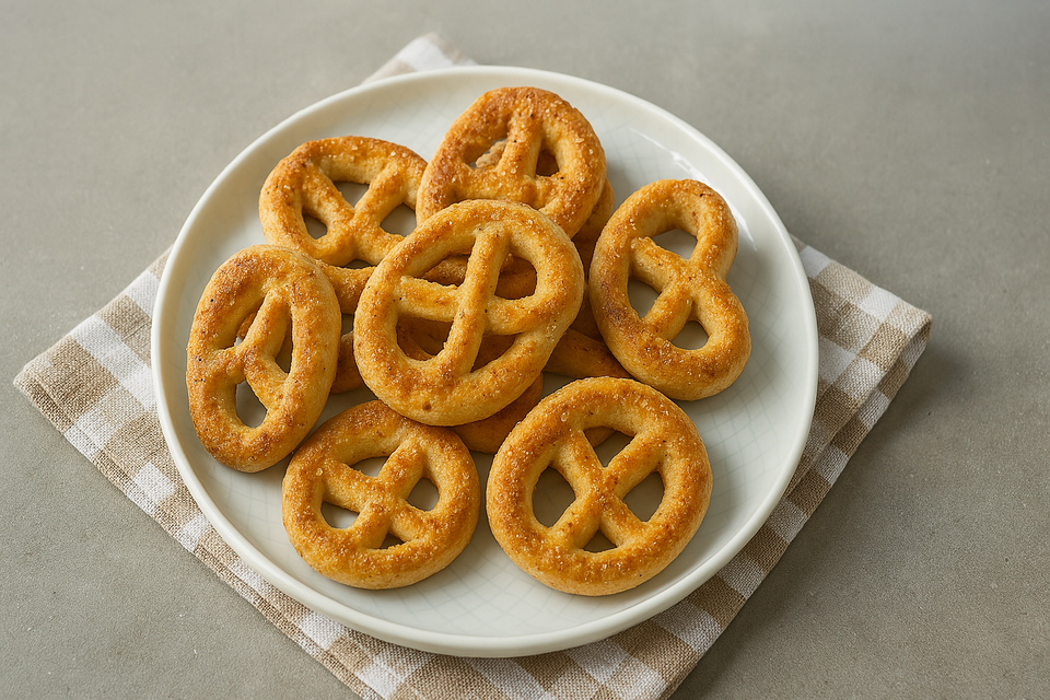 joar pretzel