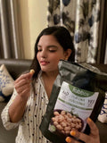 Pudina Makhana