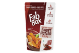 PERI PERI SWEET POTATO CHIPS 125gm