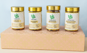 Diwali Delight Box