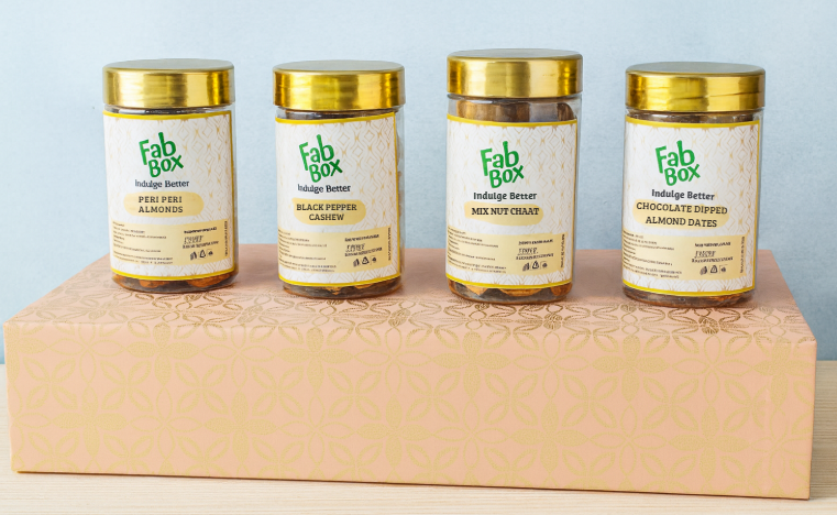 Diwali Delight Box
