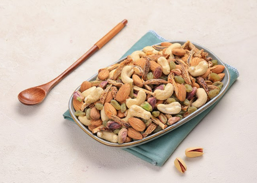 Sugarfree Power Mix