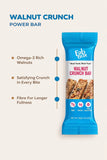 Walnut Crunch Bar 750g - (30g* 25 packs)