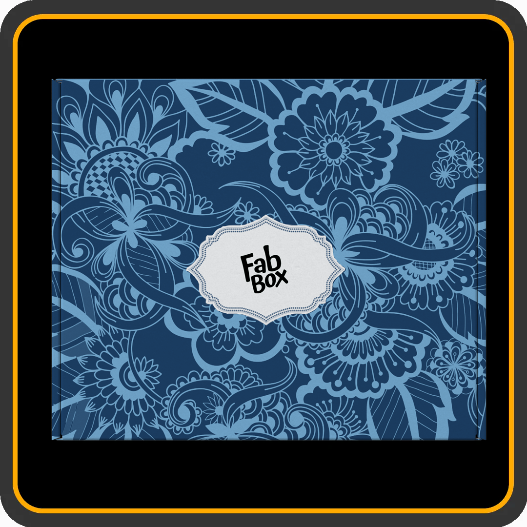 FabBox