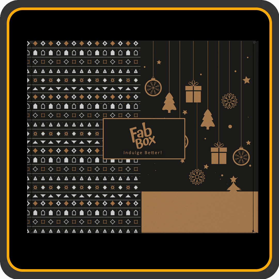 FabBox