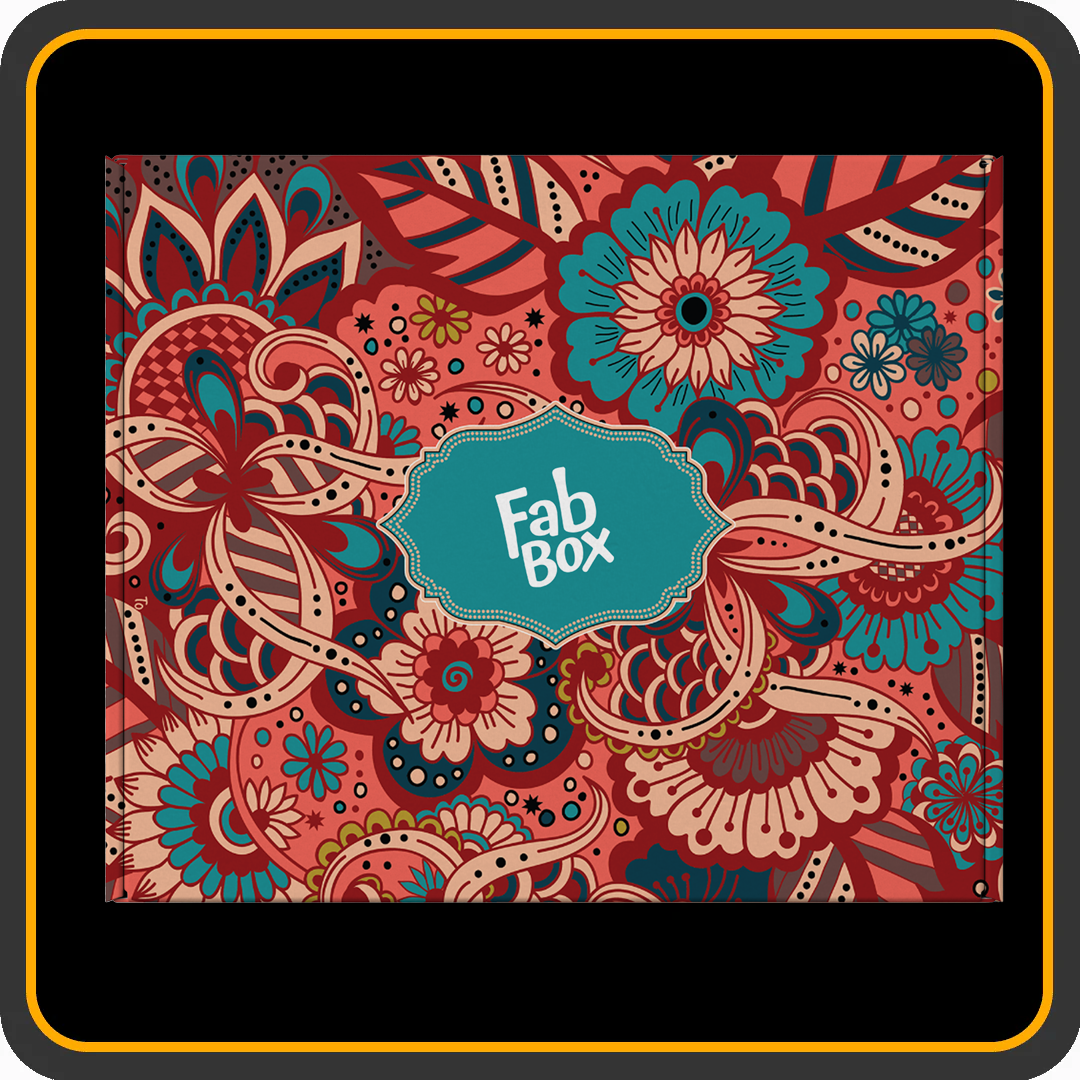 FabBox