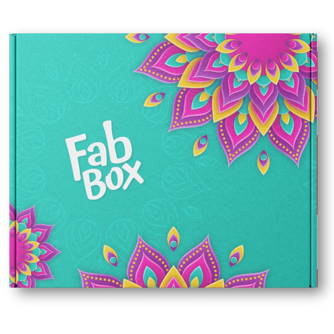 FabBox