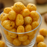 chaat flavoured makhanas