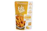 CHEESY CORN POPZ