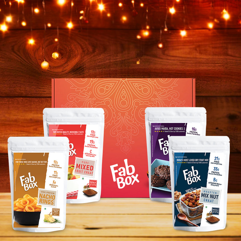 FabBox