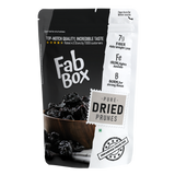 dried prunes product packet
