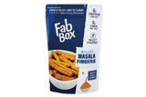 MILLET MASALA FINGERS