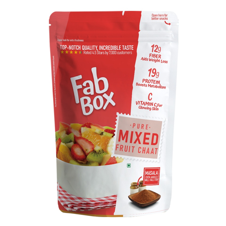 fruit mix