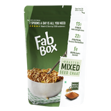 mixed seed chaat product front cover packet