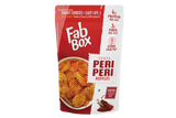 ZESTY PERI PERI RUFFLES  125gm